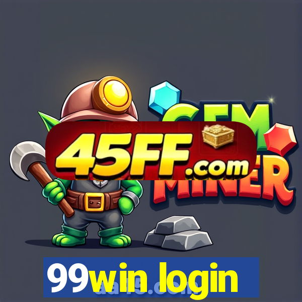 99win login